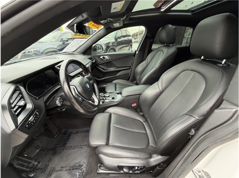 2021 BMW 2 Series 228i xDrive Gran Coupe Sedan 4D