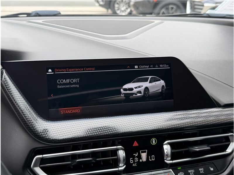 2021 BMW 2 Series 228i xDrive Gran Coupe Sedan 4D