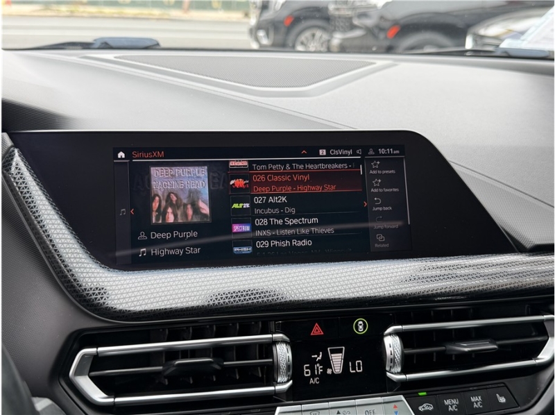 2021 BMW 2 Series 228i xDrive Gran Coupe Sedan 4D