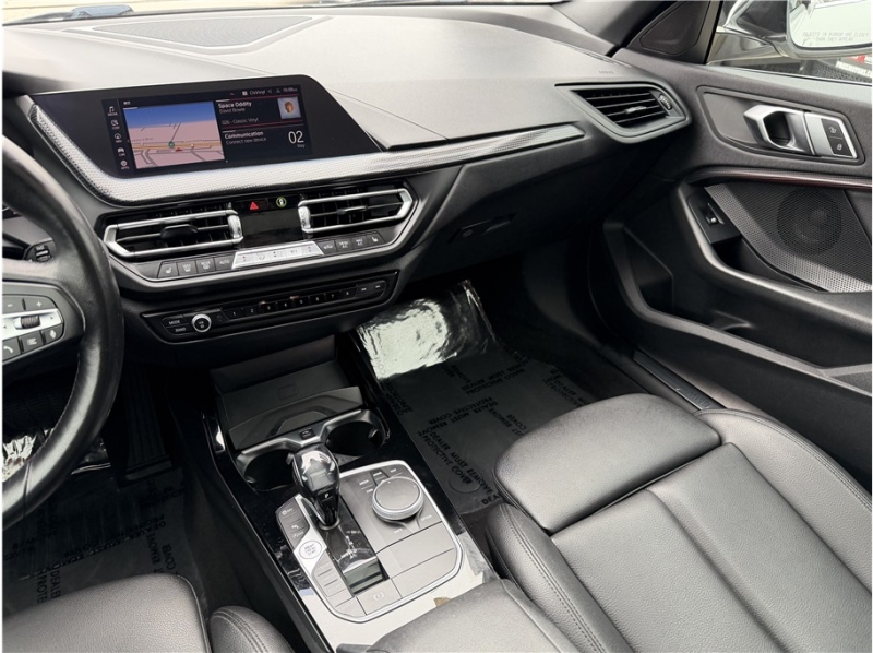 2021 BMW 2 Series 228i xDrive Gran Coupe Sedan 4D