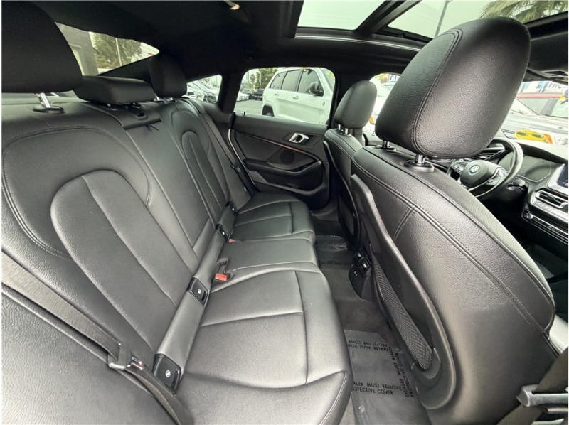 2021 BMW 2 Series 228i xDrive Gran Coupe Sedan 4D