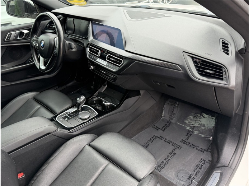 2021 BMW 2 Series 228i xDrive Gran Coupe Sedan 4D