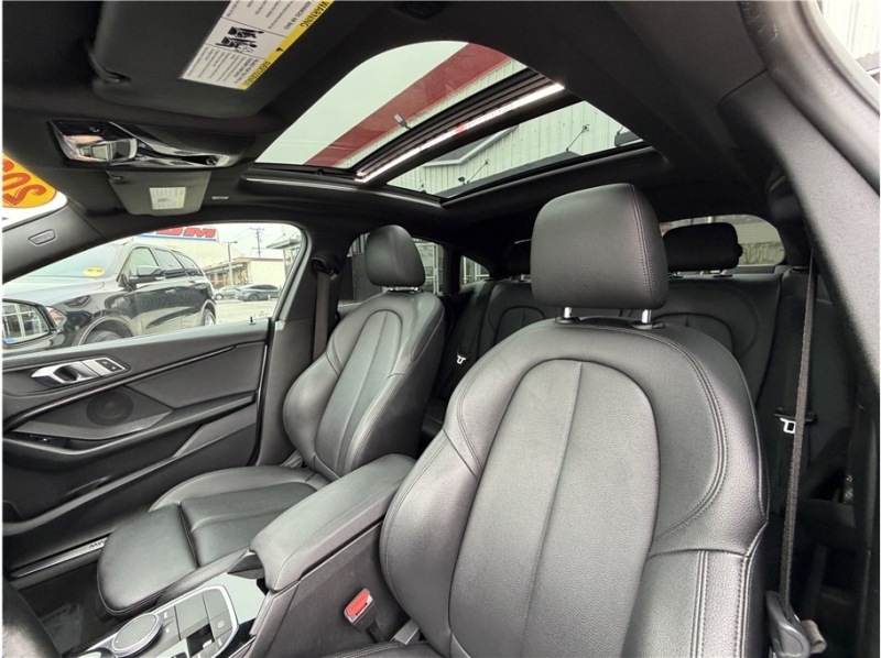 2021 BMW 2 Series 228i xDrive Gran Coupe Sedan 4D