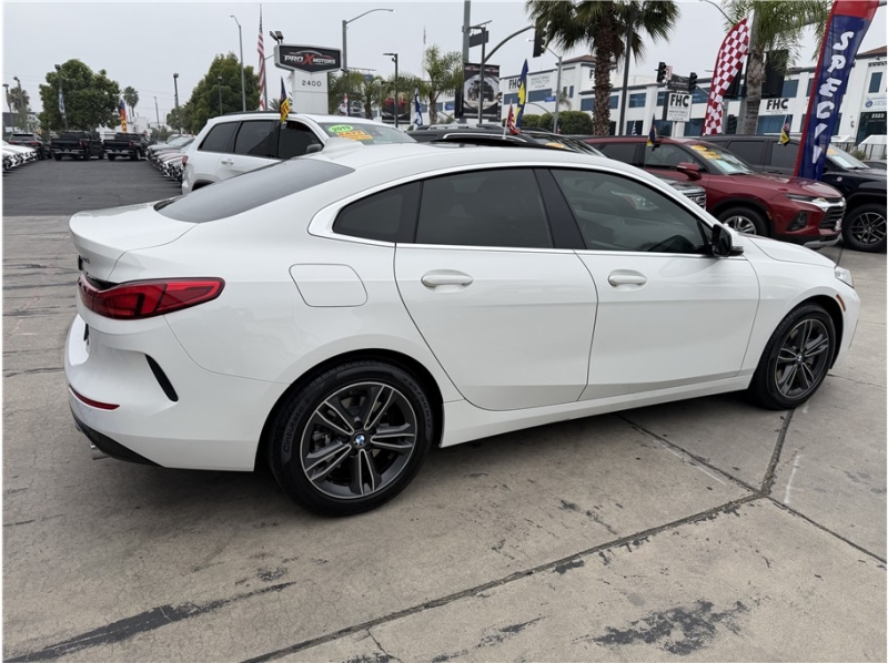 2021 BMW 2 Series 228i xDrive Gran Coupe Sedan 4D
