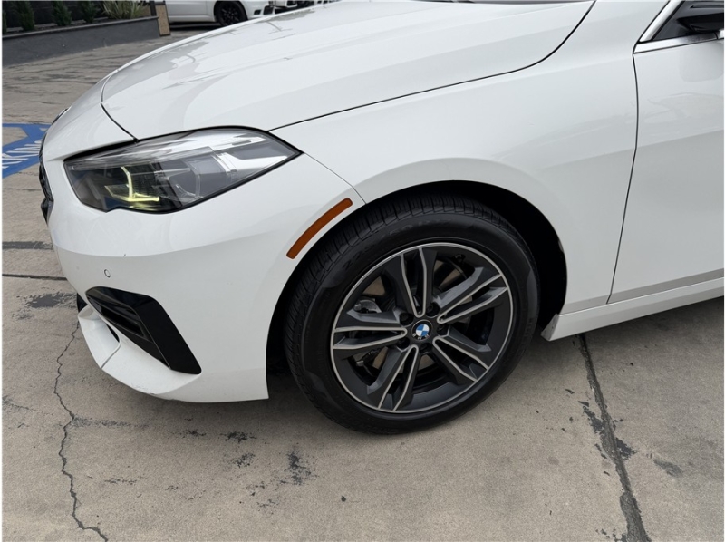 2021 BMW 2 Series 228i xDrive Gran Coupe Sedan 4D