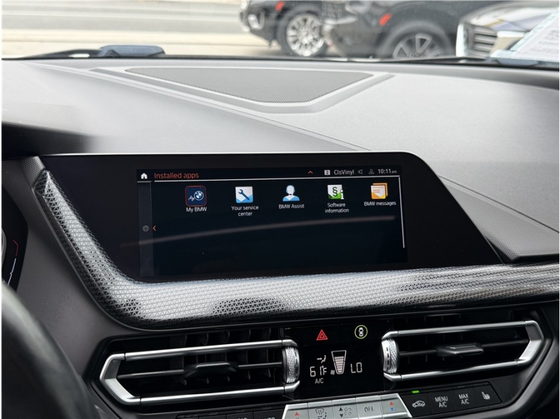 2021 BMW 2 Series 228i xDrive Gran Coupe Sedan 4D