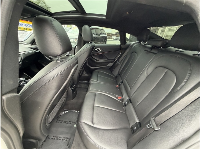 2021 BMW 2 Series 228i xDrive Gran Coupe Sedan 4D