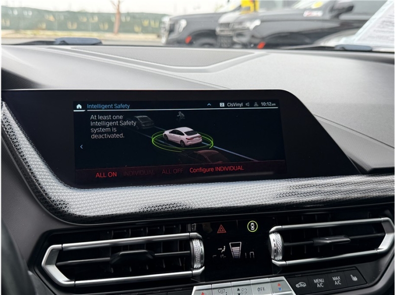 2021 BMW 2 Series 228i xDrive Gran Coupe Sedan 4D