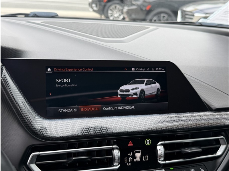 2021 BMW 2 Series 228i xDrive Gran Coupe Sedan 4D