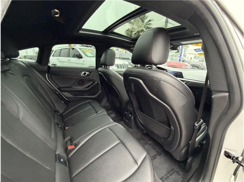 2021 BMW 2 Series 228i xDrive Gran Coupe Sedan 4D