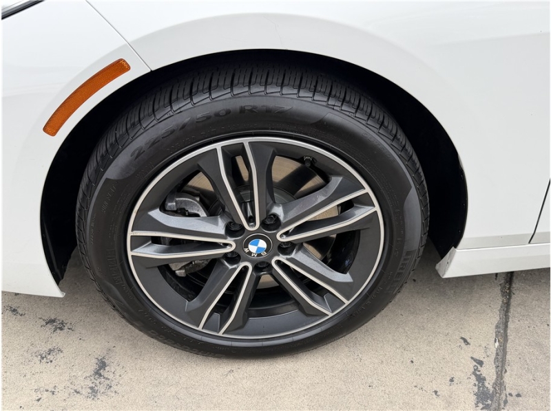 2021 BMW 2 Series 228i xDrive Gran Coupe Sedan 4D