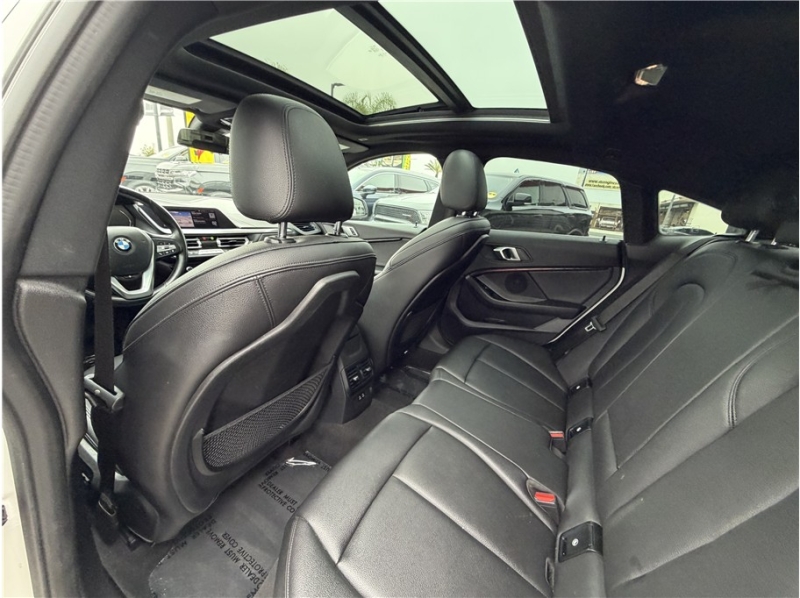 2021 BMW 2 Series 228i xDrive Gran Coupe Sedan 4D