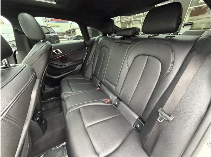 2021 BMW 2 Series 228i xDrive Gran Coupe Sedan 4D