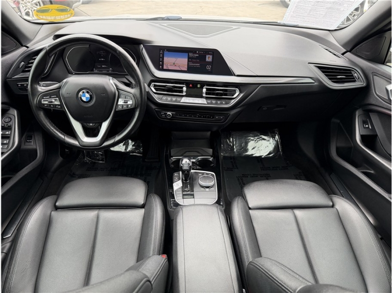 2021 BMW 2 Series 228i xDrive Gran Coupe Sedan 4D