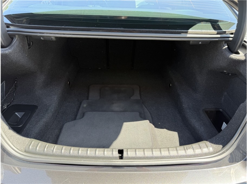 2019 BMW 5 Series 540i Sedan 4D