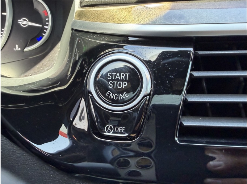 2019 BMW 5 Series 540i Sedan 4D