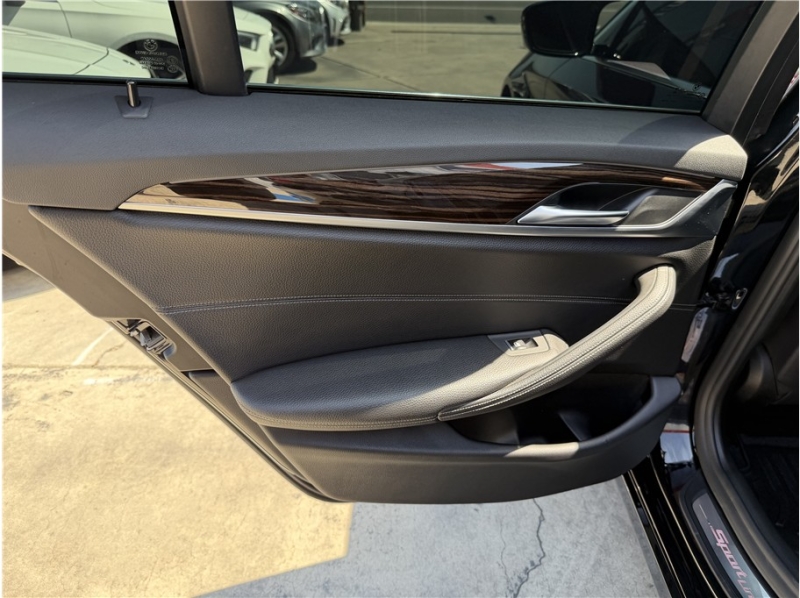 2018 BMW 5 Series 540i Sedan 4D