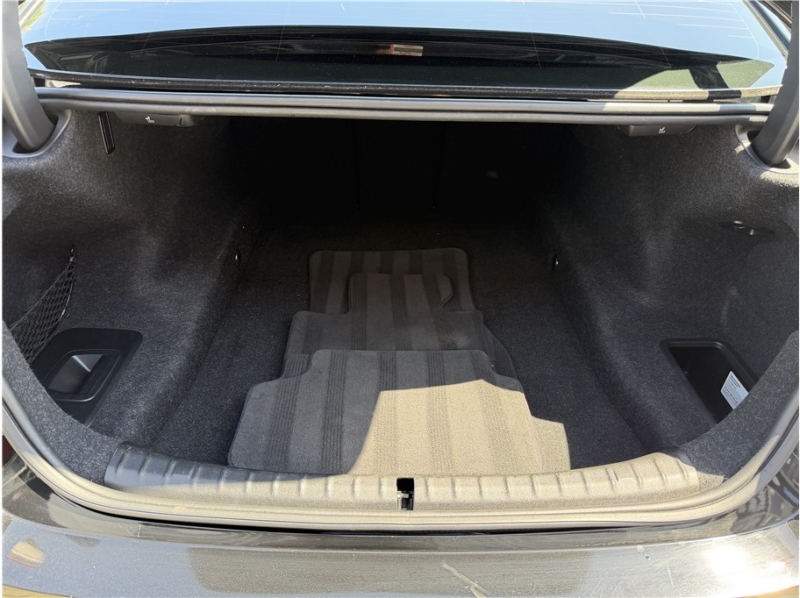 2018 BMW 5 Series 540i Sedan 4D