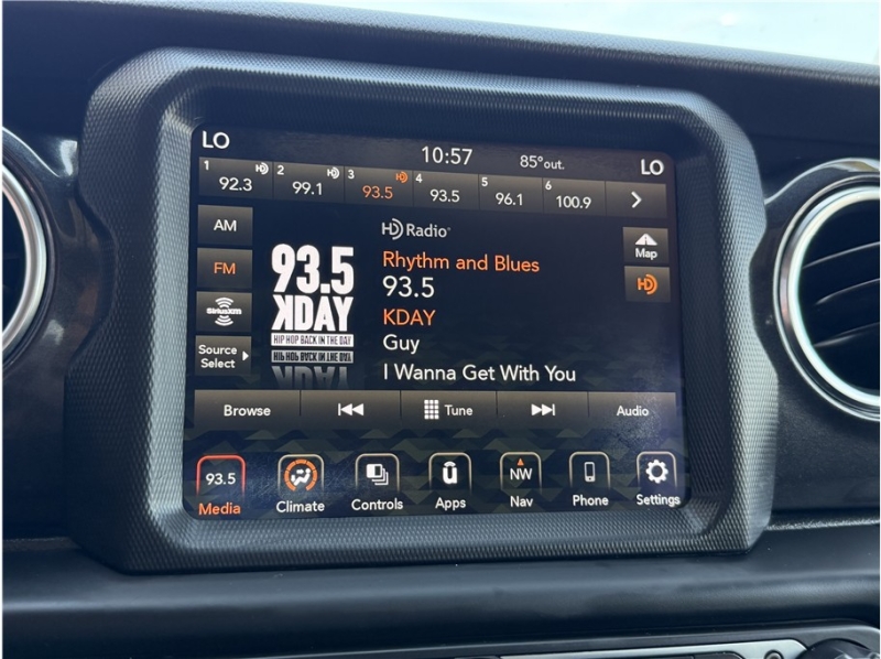 2021 Jeep Wrangler Unlimited Sahara Altitude Sport Utility 4D