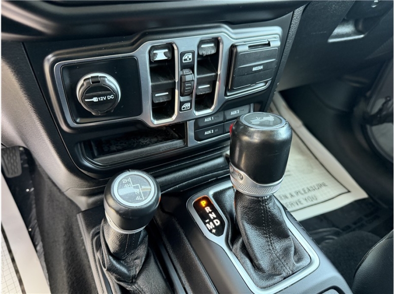 2021 Jeep Wrangler Unlimited Sahara Altitude Sport Utility 4D
