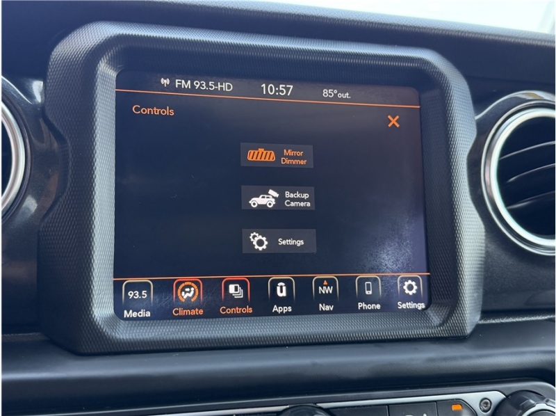 2021 Jeep Wrangler Unlimited Sahara Altitude Sport Utility 4D