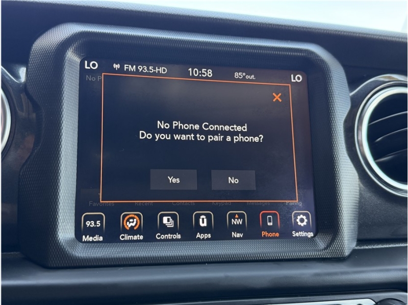 2021 Jeep Wrangler Unlimited Sahara Altitude Sport Utility 4D