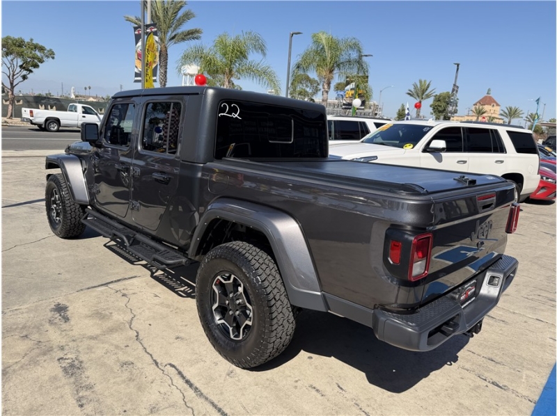 2023 Jeep Gladiator Sport S Pickup 4D 5 ft