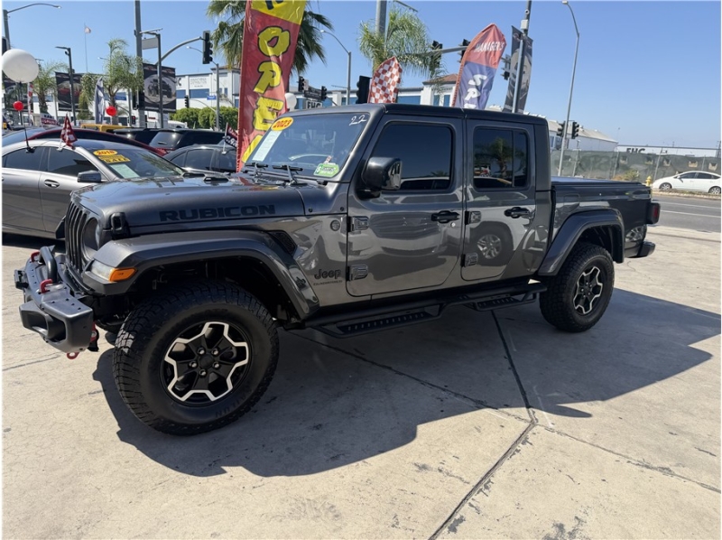 2023 Jeep Gladiator Sport S Pickup 4D 5 ft