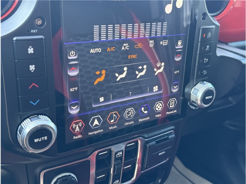 2023 Jeep Gladiator Sport S Pickup 4D 5 ft