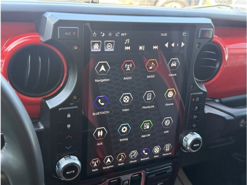 2023 Jeep Gladiator Sport S Pickup 4D 5 ft