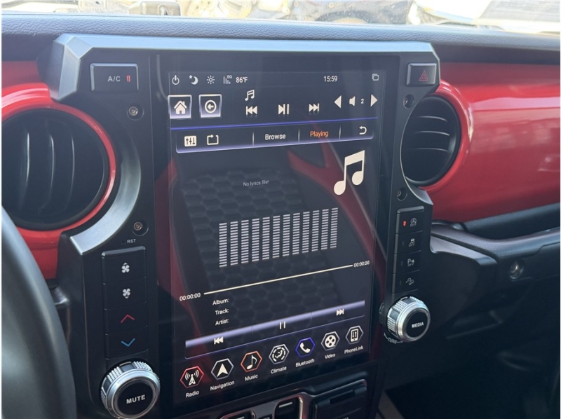 2023 Jeep Gladiator Sport S Pickup 4D 5 ft