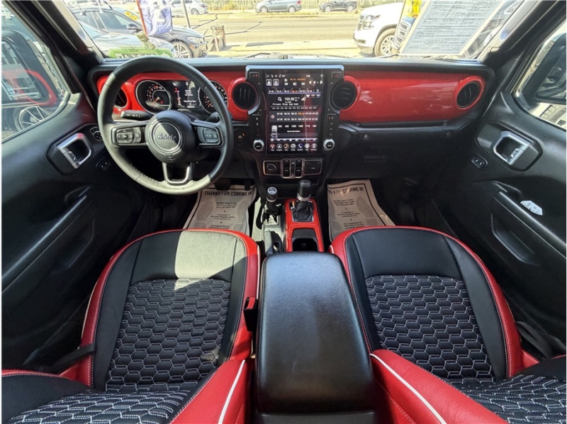 2023 Jeep Gladiator Sport S Pickup 4D 5 ft