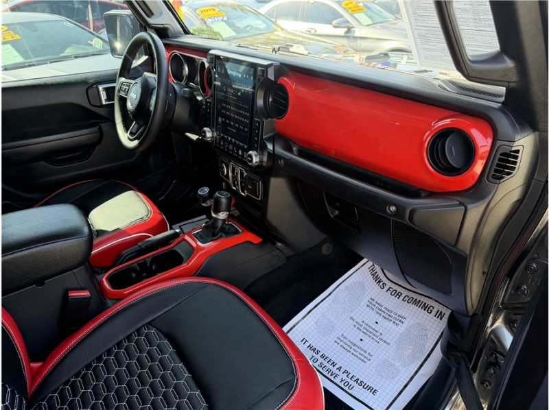 2023 Jeep Gladiator Sport S Pickup 4D 5 ft