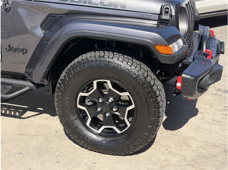 2023 Jeep Gladiator Sport S Pickup 4D 5 ft