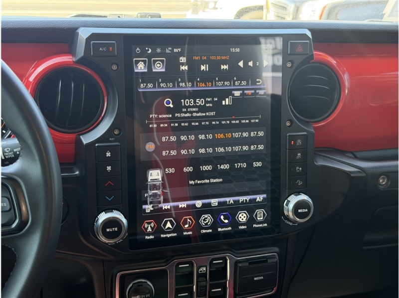 2023 Jeep Gladiator Sport S Pickup 4D 5 ft