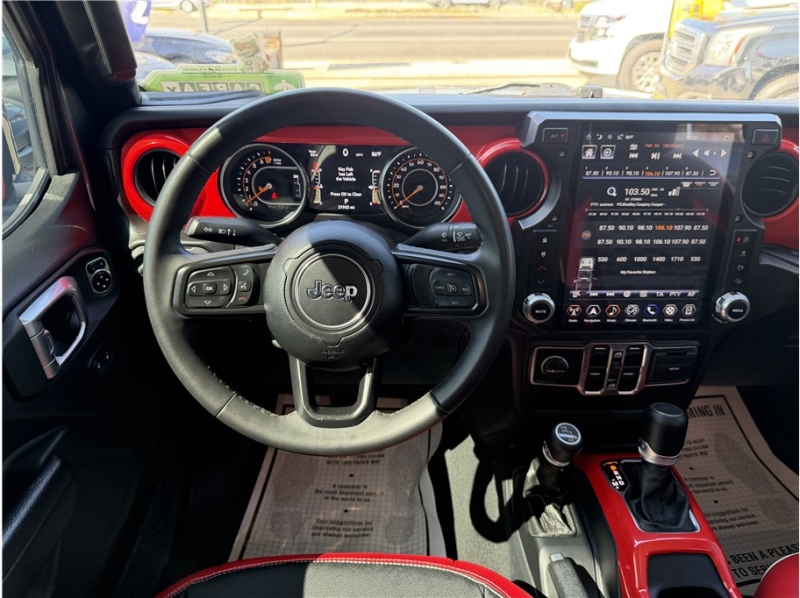 2023 Jeep Gladiator Sport S Pickup 4D 5 ft