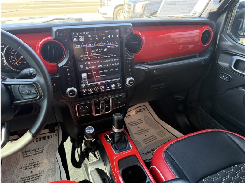2023 Jeep Gladiator Sport S Pickup 4D 5 ft
