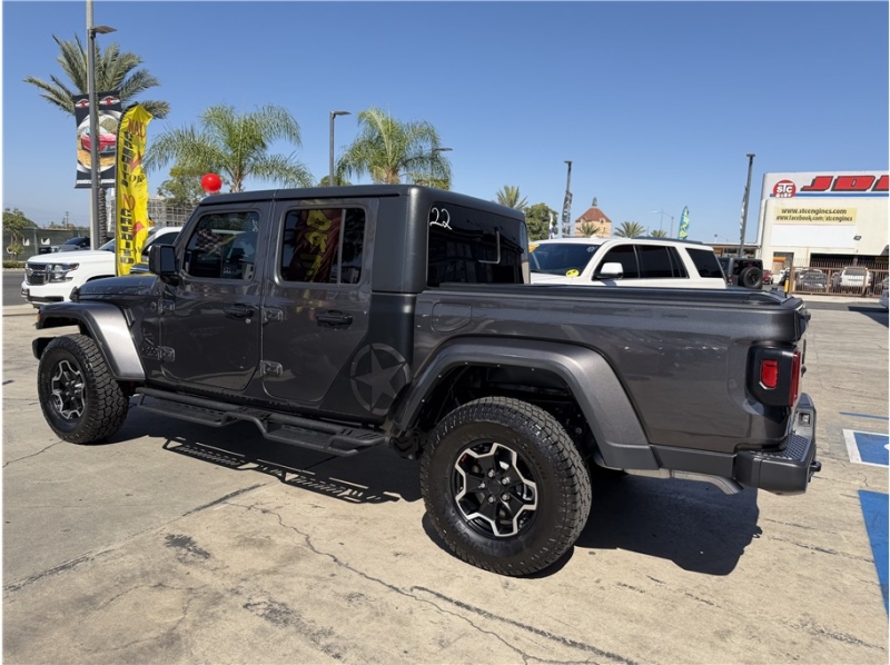 2023 Jeep Gladiator Sport S Pickup 4D 5 ft