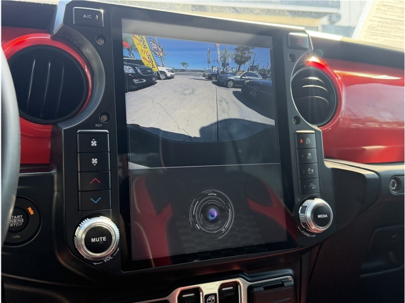 2023 Jeep Gladiator Sport S Pickup 4D 5 ft