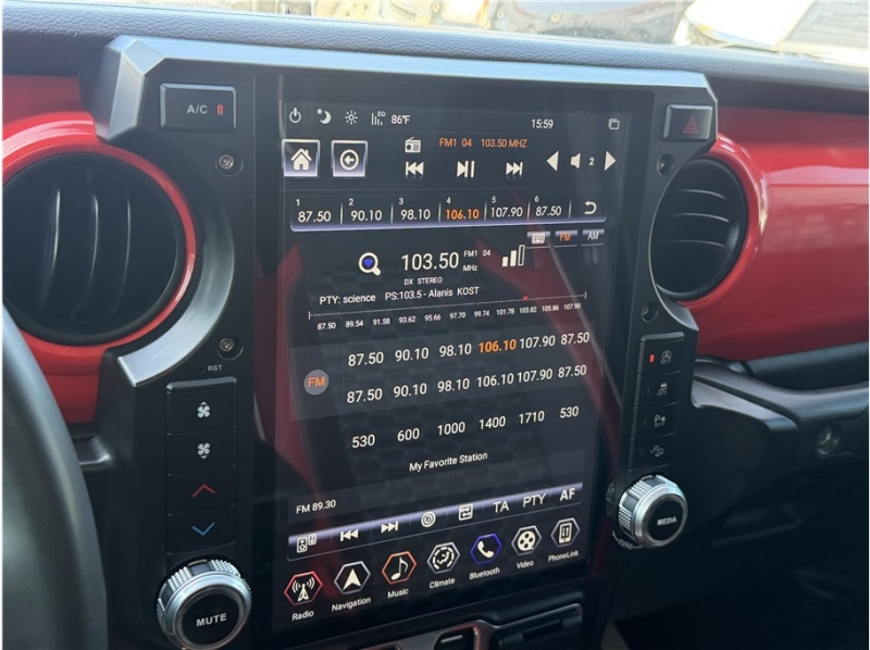 2023 Jeep Gladiator Sport S Pickup 4D 5 ft