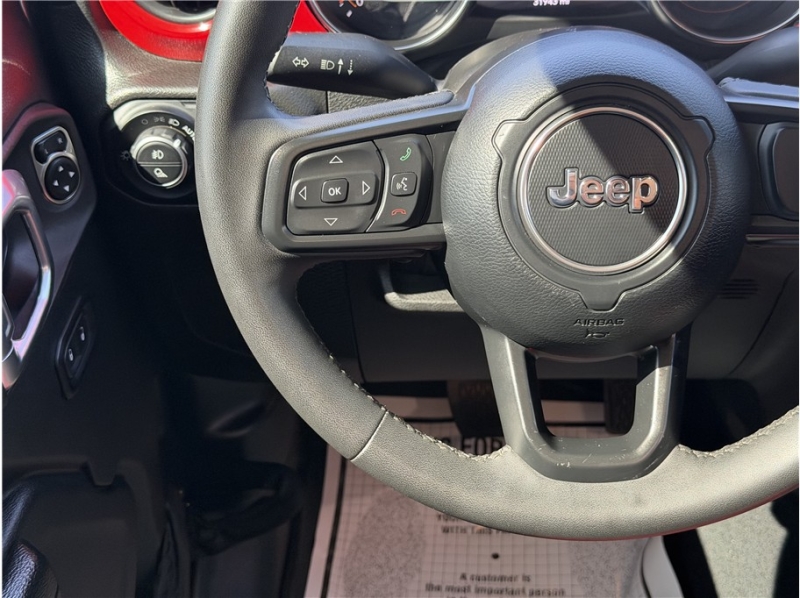 2023 Jeep Gladiator Sport S Pickup 4D 5 ft