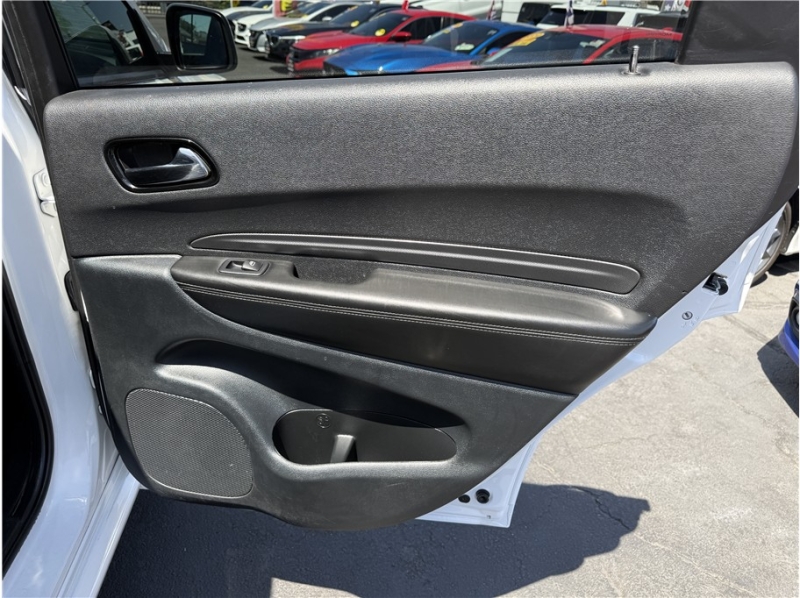 2022 Dodge Durango GT Sport Utility 4D
