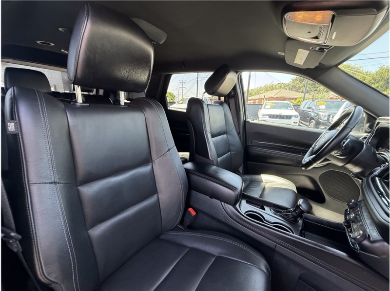 2022 Dodge Durango GT Sport Utility 4D