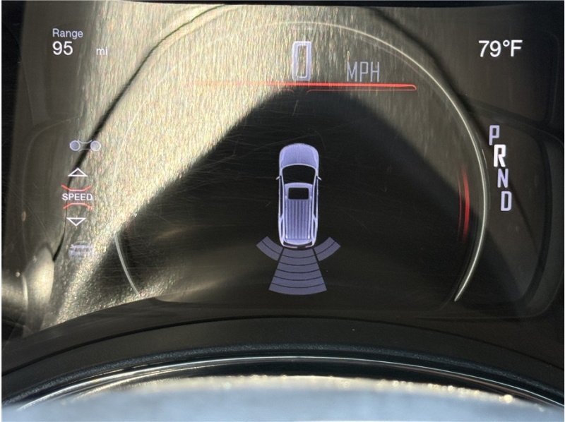 2022 Dodge Durango GT Sport Utility 4D