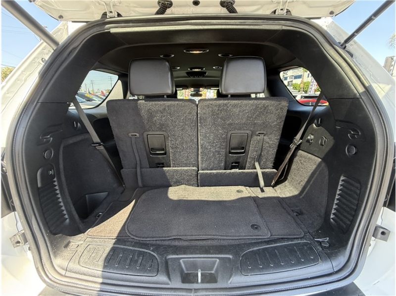 2022 Dodge Durango GT Sport Utility 4D