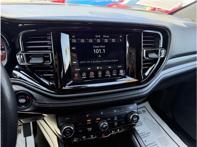 2022 Dodge Durango GT Sport Utility 4D