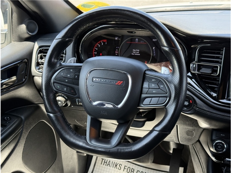 2022 Dodge Durango GT Sport Utility 4D