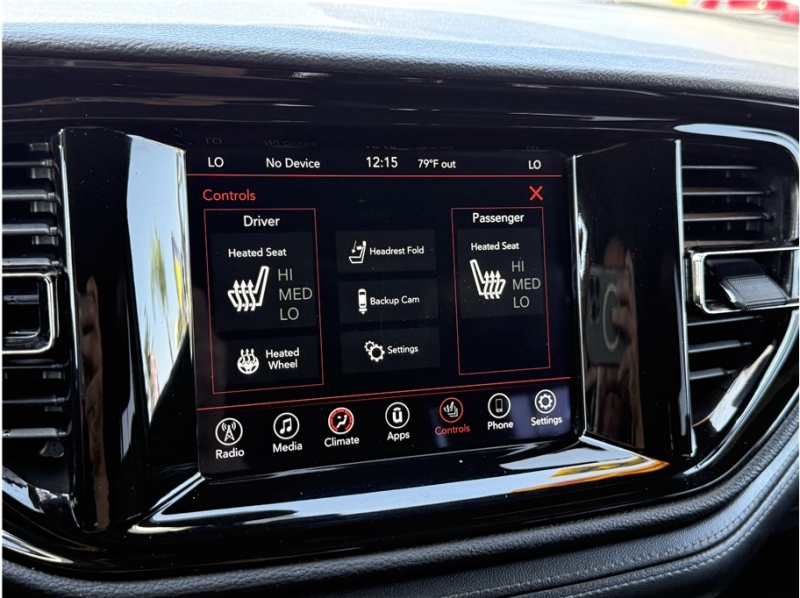 2022 Dodge Durango GT Sport Utility 4D