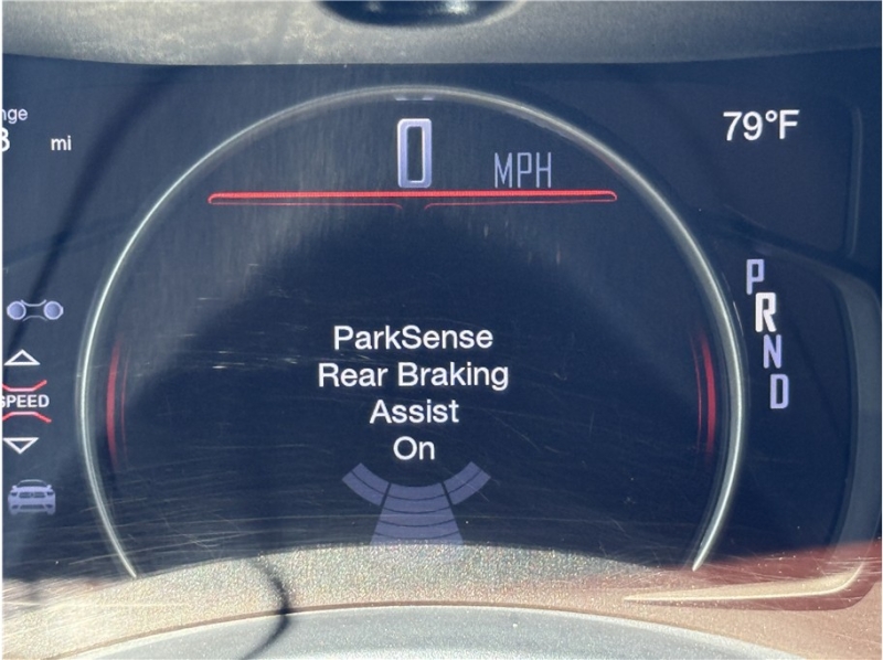 2022 Dodge Durango GT Sport Utility 4D