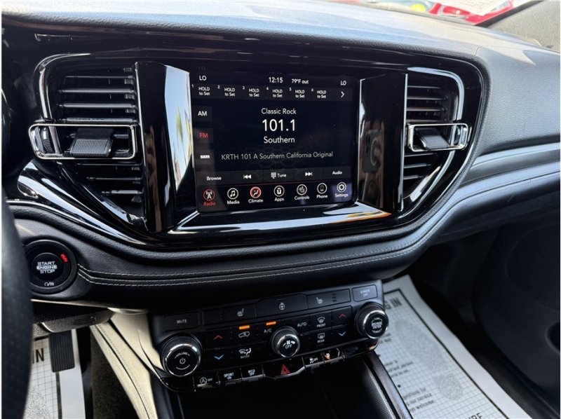 2022 Dodge Durango GT Sport Utility 4D